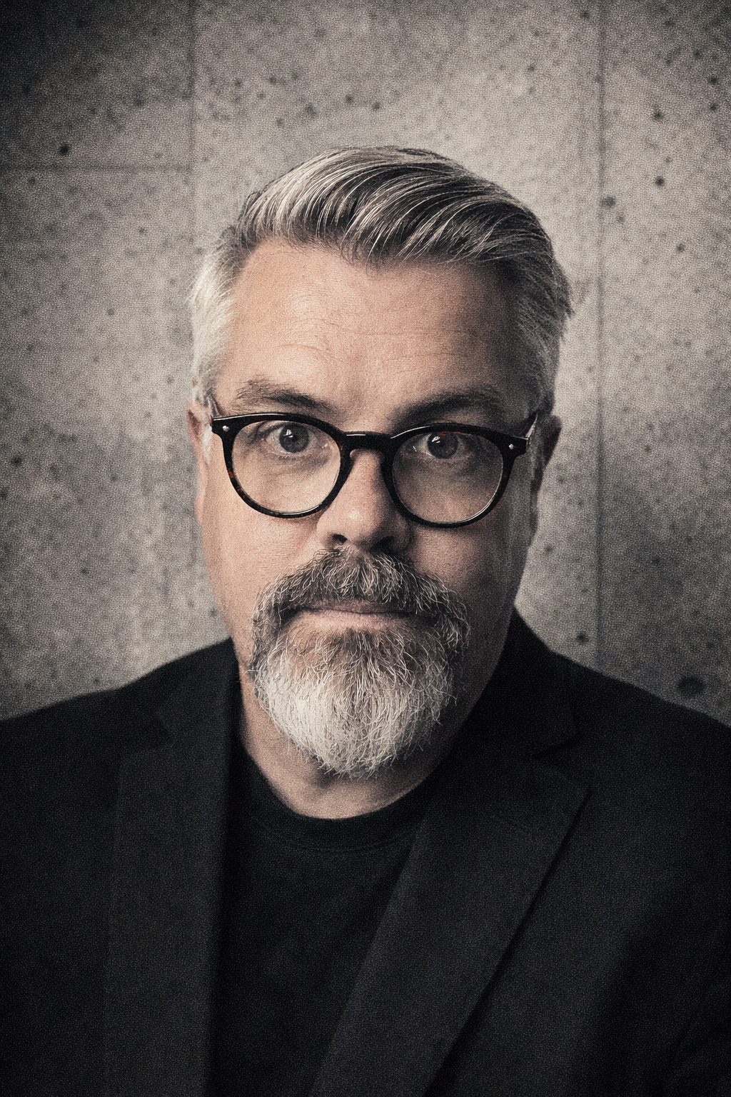Alf Rehn
